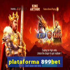 plataforma 899bet